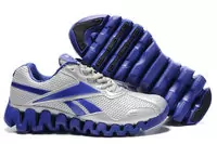 nouveau reebok hommes chaussures white blue size 40-44